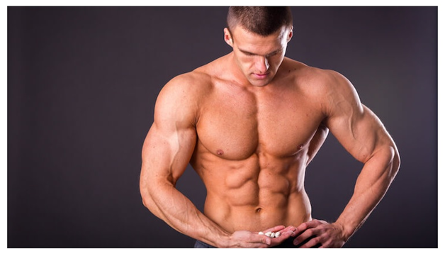 anabolic steroids weight loss